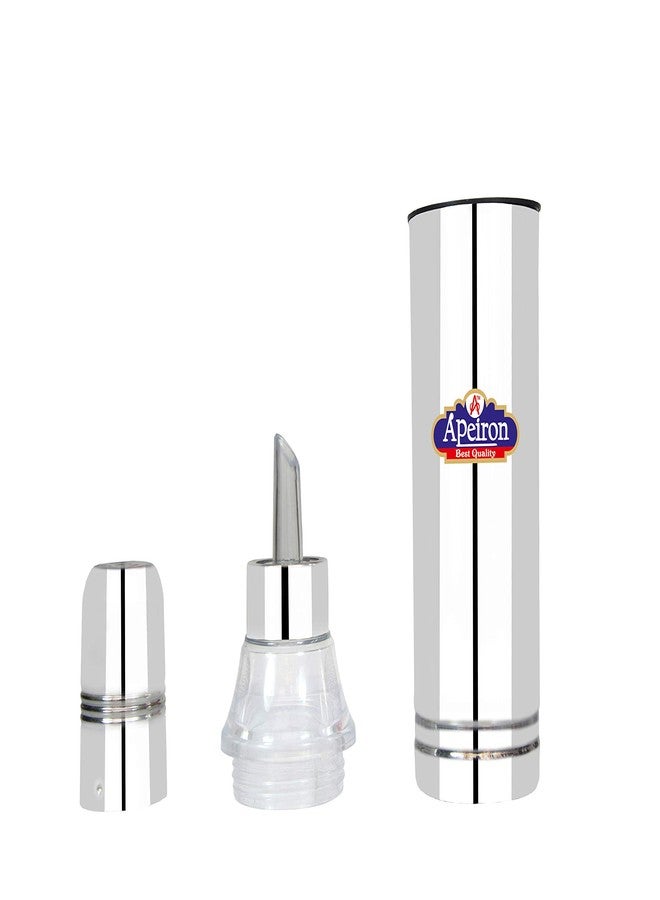 APEIRON Stainless Steel Oil Dispenser for Kitchen & Cooking - 500 ml - Image 4
